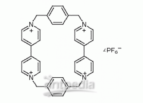 环双(百草枯-1,4-亚苯基)四(六氟磷酸盐)