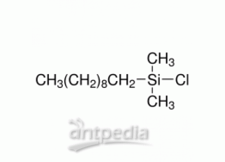 氯(癸基)二甲基硅烷