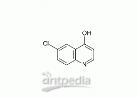 6-氯-4-喹啉醇