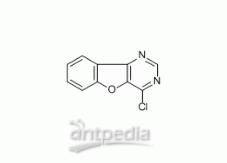 4-氯苯并糠醛[3,2-d]嘧啶