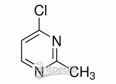 4-氯-2-甲基嘧啶