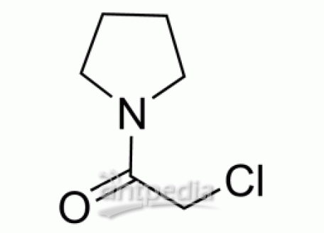 1-(氯乙酰基)吡咯烷
