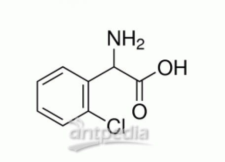 2-(2-氯苯基)甘氨酸