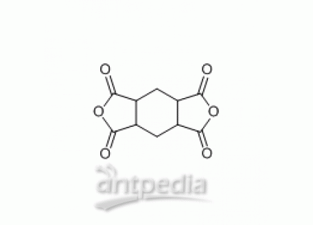 1,2,4,5-环己烷四甲酸二酐 (升华提纯)