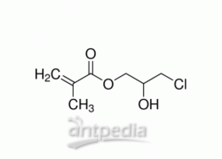 甲基丙烯酸3-氯-2-羟基丙酯(含稳定剂HQ)