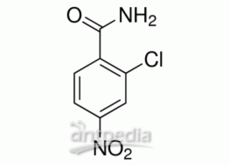 2-氯-4-氰基苯甲酰胺