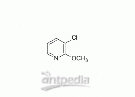 3-氯-2-甲氧基吡啶