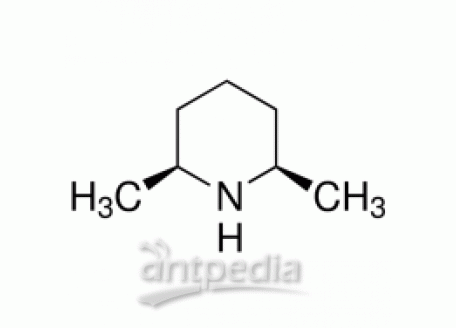 顺-2,6-二甲基哌啶