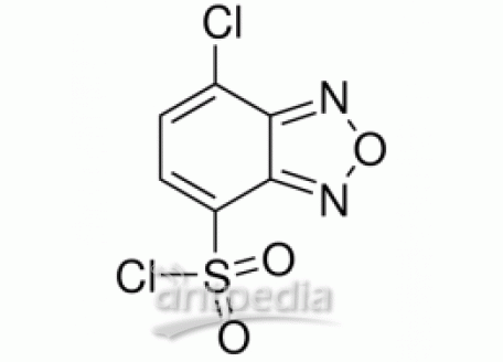 4-氯-7-氯磺酰基-2,1,3-苯并恶二唑