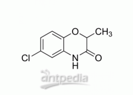 6-氯-2-甲基-2H-1,4-苯并恶嗪-3(4H)-酮
