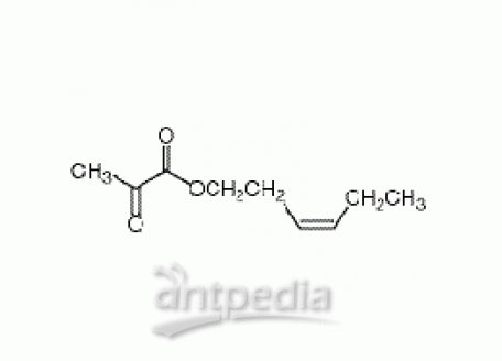 丙酮酸顺-3-己烯-1-基酯