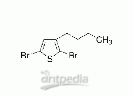 2,5-二溴-3-丁基噻吩