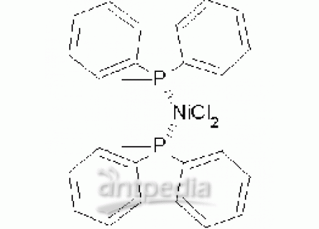 1,2-双(二苯基膦)乙烷氯化镍