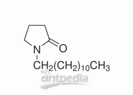 N-十二烷基-2-吡咯烷酮