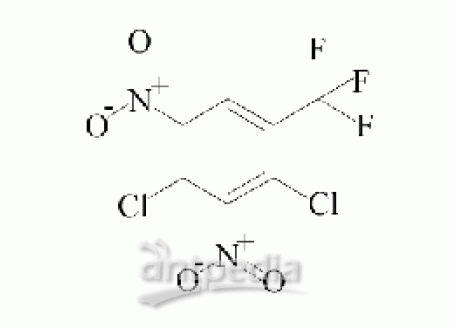 2,4-二氯-3,5-二硝基三氟甲苯