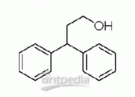 3,3-二苯基-1-丙醇