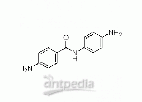 4,4′-二氨基苯酰替苯胺