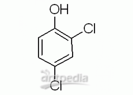 2，4-二氯酚标准溶液