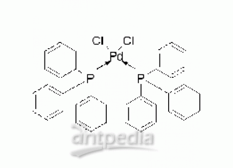 双(三苯基膦)二氯化钯(Ⅱ)