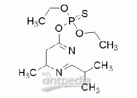 二嗪磷标准溶液