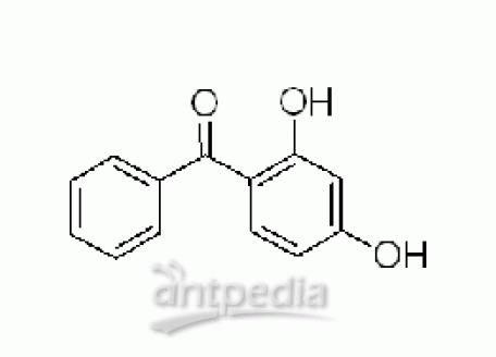 2,4-二羟基二苯甲酮