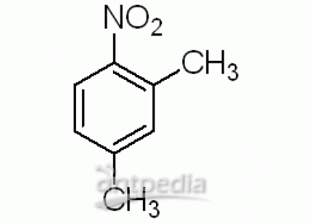 2,4-二甲基-1-硝基苯