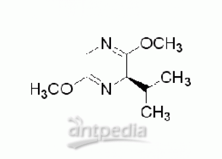 (R)-2，5-二氢-3，6-二甲氧基-2-异丙基吡嗪