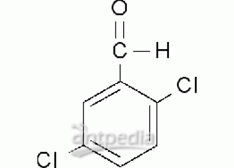 2,5-二氯苯甲醛
