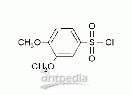3,4-二甲氧基苯磺酰氯