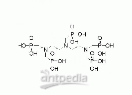 二乙烯三胺五甲叉膦酸(DTPMP)