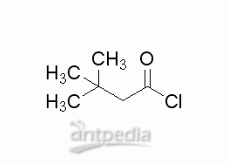 3,3-二甲基丁酰氯