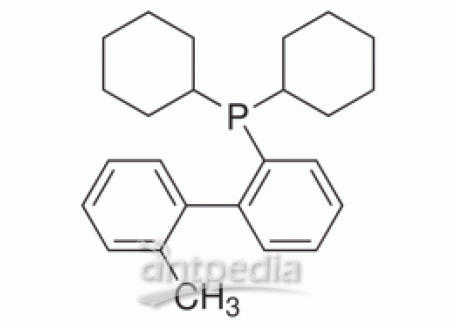 2-双环己基膦-2 