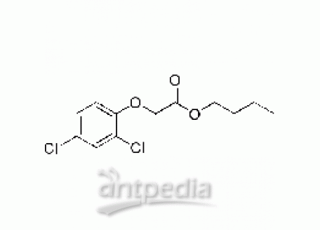 2.4-D丁酯标准溶液