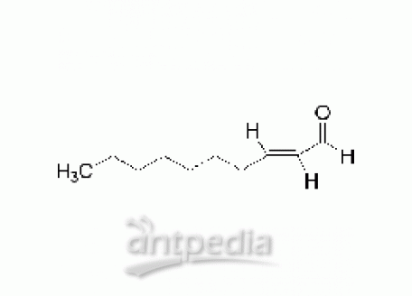 反-2-癸烯醛