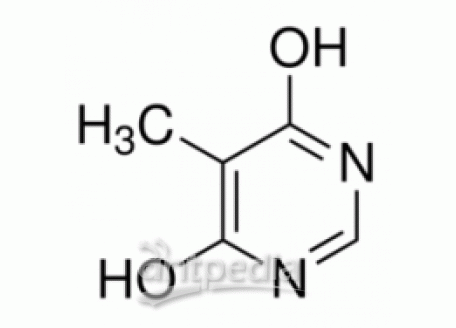 5-甲基-4,6-二羟基嘧啶