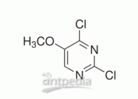 2,4-二氯-5-甲氧基嘧啶