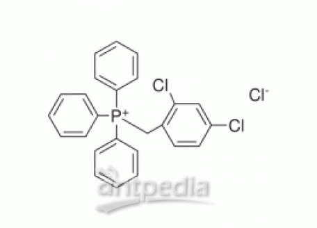 (2,4-二氯苄基)三苯基氯化膦