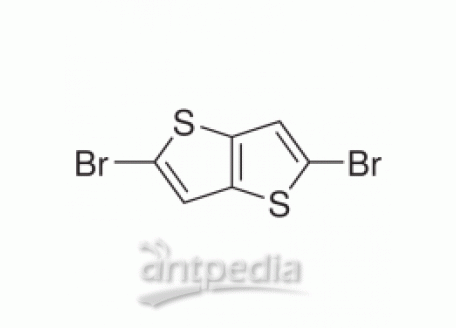 2,5-二溴噻吩[3,2-b]噻吩