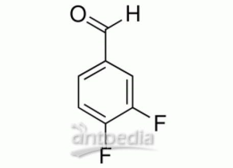 3,4-二氟苯甲醛
