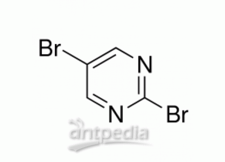 2,5-二溴嘧啶