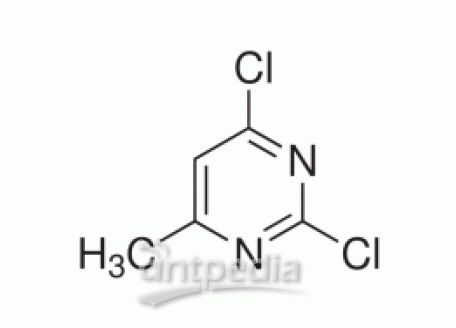 2,4-二氯-6-甲基嘧啶