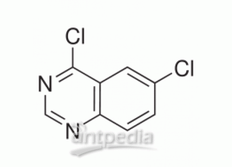 4,6-二氯喹唑啉
