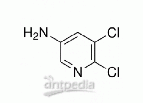 5-氨基-2,3-二氯吡啶