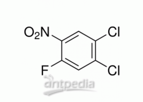 1,2-二氯-4-氟-5-硝基苯