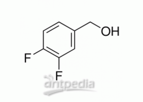 3,4-二氟苯甲醇