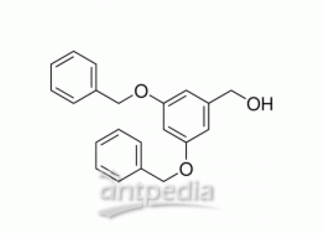 3,5-二苄氧基苯甲醇
