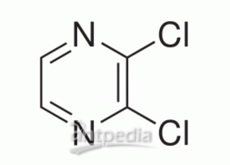 2,3-二氯吡嗪