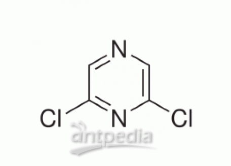 2,6-二氯吡嗪