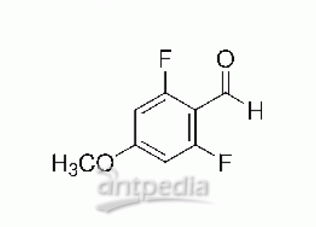 2,6-二氟-4-甲氧基苯甲醛