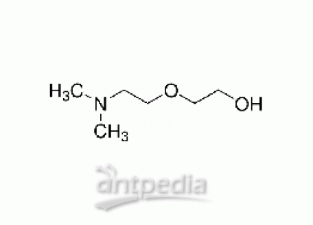 2-[2-(二甲基氨基)乙氧基]乙醇